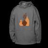 ATC™ PTECH® FLEECE YOUTH HOODIE Thumbnail