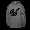 ATC™ PTECH® FLEECE YOUTH HOODIE Thumbnail