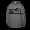 ATC™ PTECH® FLEECE YOUTH HOODIE Thumbnail