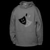 ATC™ PTECH® FLEECE YOUTH HOODIE Thumbnail