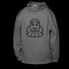ATC™ PTECH® FLEECE YOUTH HOODIE Thumbnail