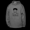 ATC™ PTECH® FLEECE YOUTH HOODIE Thumbnail