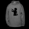 ATC™ PTECH® FLEECE YOUTH HOODIE Thumbnail