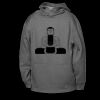 ATC™ PTECH® FLEECE YOUTH HOODIE Thumbnail