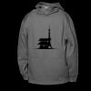 ATC™ PTECH® FLEECE YOUTH HOODIE Thumbnail
