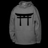 ATC™ PTECH® FLEECE YOUTH HOODIE Thumbnail