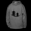 ATC™ PTECH® FLEECE YOUTH HOODIE Thumbnail
