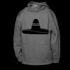 ATC™ PTECH® FLEECE YOUTH HOODIE Thumbnail