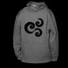 ATC™ PTECH® FLEECE YOUTH HOODIE Thumbnail
