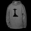 ATC™ PTECH® FLEECE YOUTH HOODIE Thumbnail