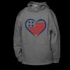 ATC™ PTECH® FLEECE YOUTH HOODIE Thumbnail