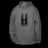 ATC™ PTECH® FLEECE YOUTH HOODIE Thumbnail