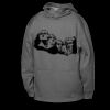 ATC™ PTECH® FLEECE YOUTH HOODIE Thumbnail