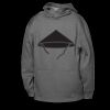 ATC™ PTECH® FLEECE YOUTH HOODIE Thumbnail