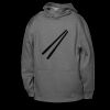 ATC™ PTECH® FLEECE YOUTH HOODIE Thumbnail