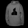 ATC™ PTECH® FLEECE YOUTH HOODIE Thumbnail
