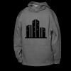 ATC™ PTECH® FLEECE YOUTH HOODIE Thumbnail