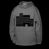 ATC™ PTECH® FLEECE YOUTH HOODIE Thumbnail