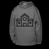 ATC™ PTECH® FLEECE YOUTH HOODIE Thumbnail