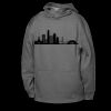 ATC™ PTECH® FLEECE YOUTH HOODIE Thumbnail