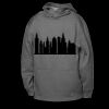 ATC™ PTECH® FLEECE YOUTH HOODIE Thumbnail