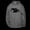 ATC™ PTECH® FLEECE YOUTH HOODIE Thumbnail