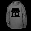 ATC™ PTECH® FLEECE YOUTH HOODIE Thumbnail