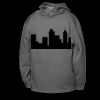 ATC™ PTECH® FLEECE YOUTH HOODIE Thumbnail