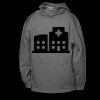 ATC™ PTECH® FLEECE YOUTH HOODIE Thumbnail