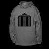 ATC™ PTECH® FLEECE YOUTH HOODIE Thumbnail