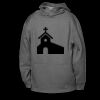 ATC™ PTECH® FLEECE YOUTH HOODIE Thumbnail