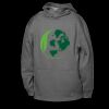 ATC™ PTECH® FLEECE YOUTH HOODIE Thumbnail