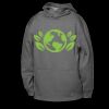 ATC™ PTECH® FLEECE YOUTH HOODIE Thumbnail