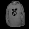ATC™ PTECH® FLEECE YOUTH HOODIE Thumbnail