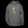 ATC™ PTECH® FLEECE YOUTH HOODIE Thumbnail