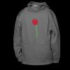 ATC™ PTECH® FLEECE YOUTH HOODIE Thumbnail