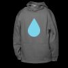 ATC™ PTECH® FLEECE YOUTH HOODIE Thumbnail