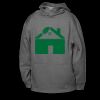 ATC™ PTECH® FLEECE YOUTH HOODIE Thumbnail
