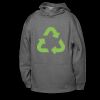 ATC™ PTECH® FLEECE YOUTH HOODIE Thumbnail