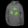 ATC™ PTECH® FLEECE YOUTH HOODIE Thumbnail