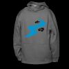 ATC™ PTECH® FLEECE YOUTH HOODIE Thumbnail