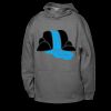 ATC™ PTECH® FLEECE YOUTH HOODIE Thumbnail