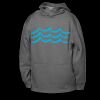 ATC™ PTECH® FLEECE YOUTH HOODIE Thumbnail
