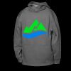 ATC™ PTECH® FLEECE YOUTH HOODIE Thumbnail