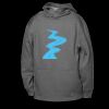 ATC™ PTECH® FLEECE YOUTH HOODIE Thumbnail