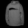 ATC™ PTECH® FLEECE YOUTH HOODIE Thumbnail
