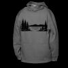ATC™ PTECH® FLEECE YOUTH HOODIE Thumbnail
