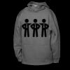 ATC™ PTECH® FLEECE YOUTH HOODIE Thumbnail