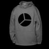 ATC™ PTECH® FLEECE YOUTH HOODIE Thumbnail