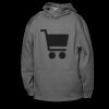 ATC™ PTECH® FLEECE YOUTH HOODIE Thumbnail